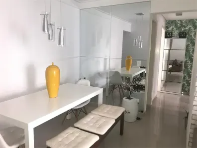 Apartamento com 3 Quartos à venda, 78m² no Vila Regente Feijó, São Paulo