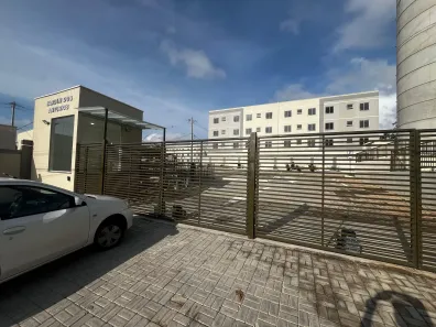 Apartamento com 2 Quartos à venda, 40m² no Anil, São Luís