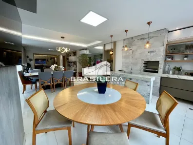 Apartamento com 3 Quartos à venda, 207m² no Setor Bueno, Goiânia