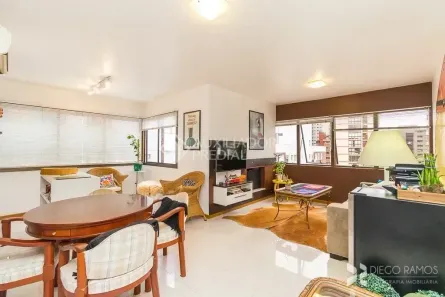 Apartamento com 2 Quartos à venda, 86m² no Bela Vista, Porto Alegre