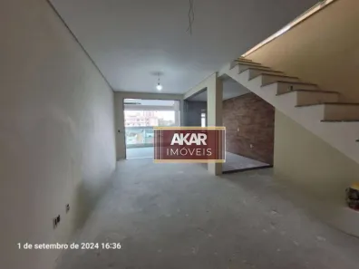 Cobertura com 3 Quartos à venda, 200m² no Vila Euclides, São Bernardo do Campo