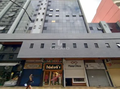 Sala Comercial para venda ou aluguel, 300m² no Centro, Juiz de Fora