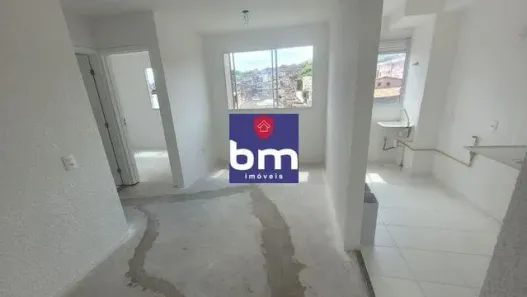 Apartamento com 2 Quartos à venda, 42m² no Vila Andrade, São Paulo