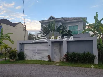 Casa com 3 Quartos para alugar, 286m² no Vargem Grande, Rio de Janeiro