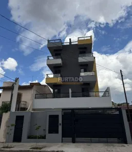 Apartamento com 2 Quartos à venda, 69m² no Santa Terezinha, Santo André