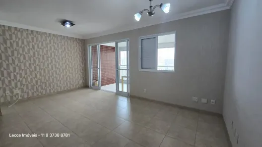 Apartamento com 3 Quartos à venda, 114m² no Jardim Consórcio, São Paulo