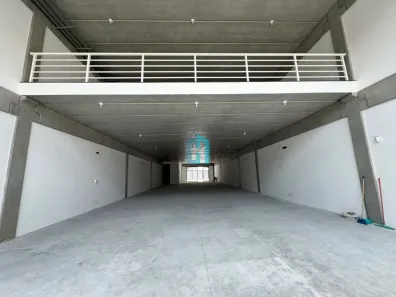 Prédio Comercial para alugar, 750m² no Planalto Paulista, São Paulo
