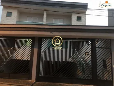 Sobrado com 3 Quartos à venda, 235m² no Vila Hermínia, São Paulo
