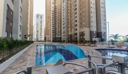 Apartamento com 3 Quartos à venda, 73m² no Jardim Tupanci, Barueri