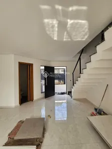 Sobrado com 2 Quartos à venda, 70m² no Jardim Utinga, Santo André