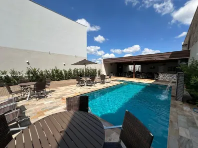 Imóvel Comercial com 1 Quarto à venda, 152m² no Brasília, Londrina
