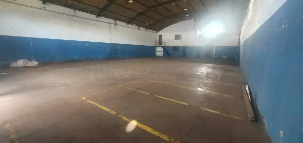 Galpão/Depósito/Armazém para alugar, 450m² no Centro, Rio das Pedras