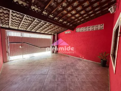 Casa com 2 Quartos à venda, 69m² no Residencial São Francisco, São José dos Campos