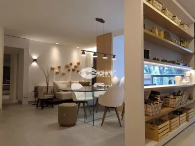Apartamento com 2 Quartos à venda, 54m² no Centro, São Bernardo do Campo