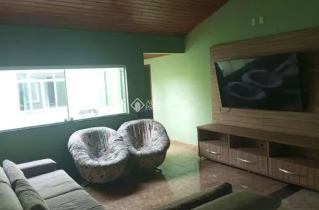 Sobrado com 5 Quartos para alugar, 350m² no Assunção, São Bernardo do Campo