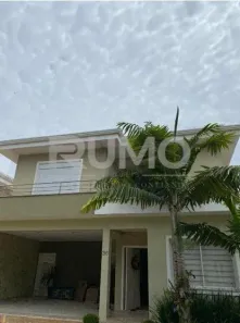 Casa de Condomínio com 5 Quartos à venda, 402m² no Nações, Valinhos