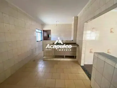 Casa com 2 Quartos à venda, 90m² no Jardim Laudissi, Santa Bárbara D'Oeste