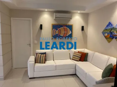 Apartamento com 3 Quartos para alugar, 85m² no Alphaville Centro Industrial e Empresarial/Alphaville., Barueri