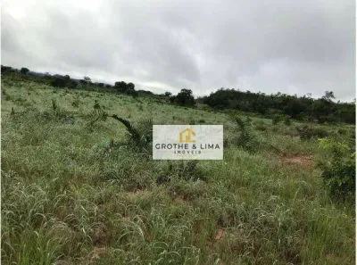 Fazenda/Sítio com 10 Quartos à venda, 500m² no , Recursolândia