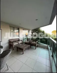 Apartamento com 3 Quartos à venda, 125m² no Recreio dos Bandeirantes, Rio de Janeiro