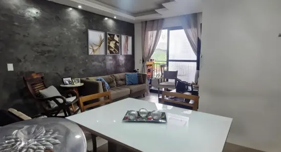 Apartamento com 3 Quartos à venda, 80m² no Torre, João Pessoa