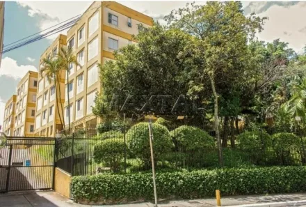 Apartamento com 1 Quarto à venda, 40m² no Sítio do Mandaqui, São Paulo