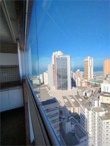 Apartamento com 2 Quartos à venda, 83m² no Boqueirão, Praia Grande