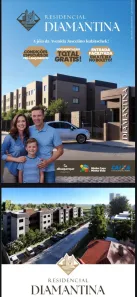 Apartamento com 2 Quartos à venda, 1000m² no Acácio Figueiredo, Campina Grande