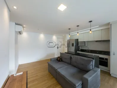 Apartamento com 2 Quartos à venda, 70m² no Jardim das Acácias, São Paulo