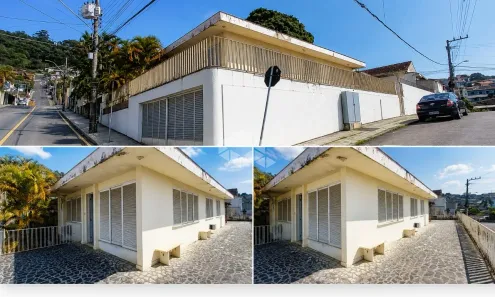 Lote/Terreno à venda, 249m² no Agronômica, Florianópolis