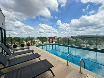 Apartamento com 2 Quartos à venda, 71m² no Fortaleza, Blumenau