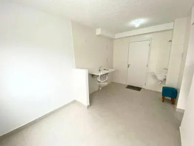 Apartamento com 2 Quartos à venda, 32m² no Parque Fongaro, São Paulo