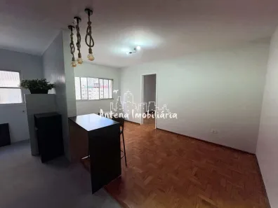 Apartamento com 1 Quarto para alugar, 42m² no Campos Elíseos, São Paulo