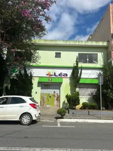 Prédio Comercial para alugar, 202m² no Jardim Santa Helena, Suzano