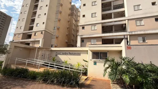 Apartamento com 3 Quartos à venda, 91m² no Jardim Urano, São José do Rio Preto