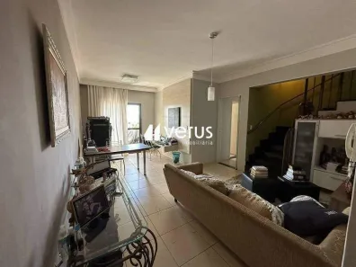 Cobertura com 4 Quartos à venda, 170m² no Santa Mônica, Uberlândia