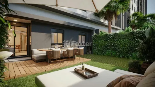 Apartamento com 2 Quartos à venda, 52m² no Cassino, Rio Grande
