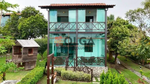 Casa com 5 Quartos à venda, 128m² no Cruzeiro, Gravatá