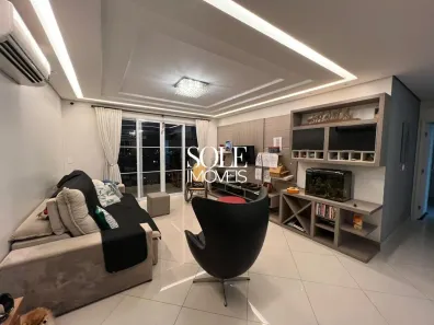 Apartamento com 3 Quartos à venda, 157m² no Jardim Campos Elísios, Jundiaí