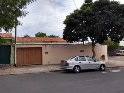 Casa com 3 Quartos à venda, 131m² no Jardim do Lago, Campinas