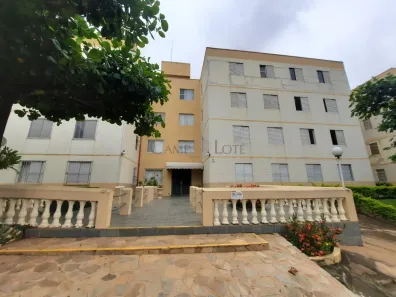 Apartamento com 3 Quartos à venda, 70m² no Conjunto Residencial Parque Bandeirantes, Campinas