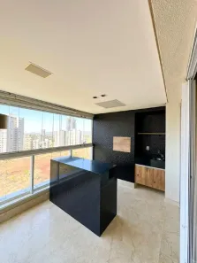 Apartamento com 3 Quartos à venda, 197m² no Vila da Serra, Nova Lima