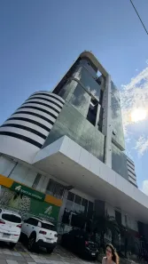 Sala Comercial para alugar, 36m² no Calhau, São Luís