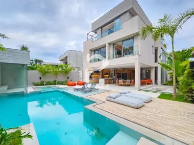 Casa com 6 Quartos à venda, 622m² no Riviera, Bertioga