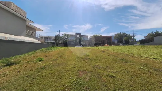 Lote/Terreno à venda, 800m² no Portal dos Bandeirantes II, Porto Feliz