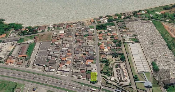 Lote/Terreno à venda, 378m² no Serraria, São José