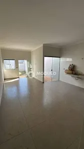 Casa com 2 Quartos à venda, 69m² no Shopping Park, Uberlândia