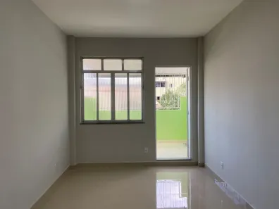 Kitnet com 1 Quarto para alugar, 35m² no Centro, Barra Mansa