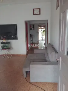 Casa com 3 Quartos à venda, 120m² no Cidade Jardim, Americana