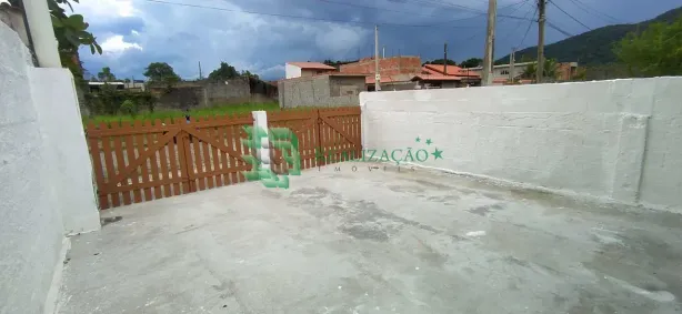 Casa com 2 Quartos à venda, 63m² no Campos Elíseos, Itanhaém